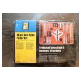 Hammers, Puller Kit