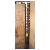 Chain 10 Ft W/hooks
