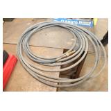 Coil of Air Hose