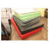 Kneeling Pads