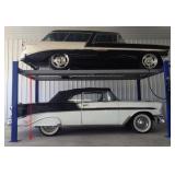 Stinger ET Residential Auto Lift 7,000 Lb Capacity