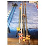 Pipe Clamps (4)