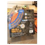 Extension Cord 100 Ft As New