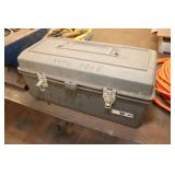 Bodywork Tools W/toolbox