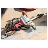 Milwaukee Heavy Duty 1/2' Drill
