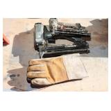 Trim Nailers, Work Gloves