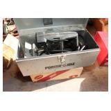 Porter Cable Biscuit Joiner W/biscuits