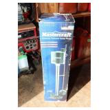 Mastercraft Premium Pedestal Sump Pump
