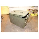 Ammo Box