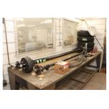 Trailer Kit