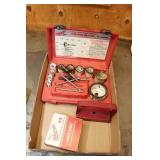 Milwaukee Hole Saw Set