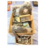 Trailer Wiring, Plugs, Banding Kit