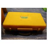 Laser Level with Tripod