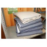 Packing Blankets (5)