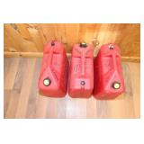 Gas Cans 25 L (3)