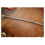 24' Breaker Bar