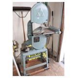 Delta 28-245014' Bandsaw
