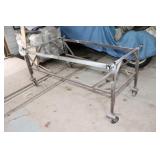 Car Body Rack