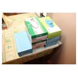 Disposable Gloves Xl (7 Boxes)