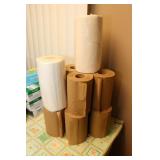 Paper Towels (11 Rolls)