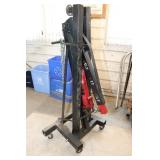 Cherry Picker 1.5 Tonne