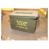 Ammo Box