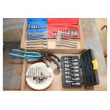 Hex Drive Bits, Torx Bits