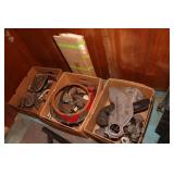 Ford Flat Head Parts (3 Boxes)