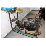 Ford Model A Engine