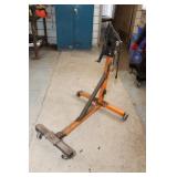Engine Stand