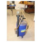 Oil Extractor