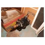 Ford Model A Transmission