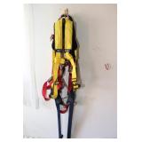 Fall Protection Harness
