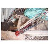 Hydraulic Cylinder (untested)
