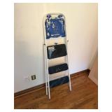 3-step Folding Ladder
