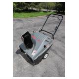 Craftsman Gas Snowblower