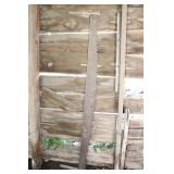 Crosscut Saw