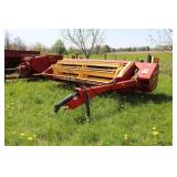 New Holland 1465 Haybine 8 Ft