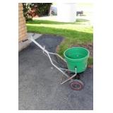 Fertilizer Spreader