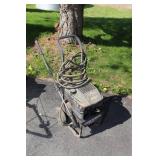 Craftsman 2250 Psi Power Washer