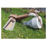 Antique Blower