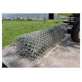 Roll Of Chain Link Fence 6 Ft Wide