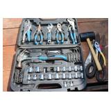 Misc. Tool Lot