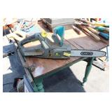Yardworks Electric Chainsaw