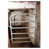 Behlen Farm Gate 44' X 50'