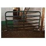 Behlen Farm Gate 92' X 52'