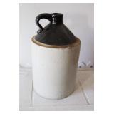 Stoneware Jug