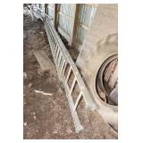 Aluminum Ladder (36 Ft)