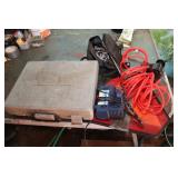 Misc Tool Lot