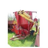 New Holland 353 Mix Mill
